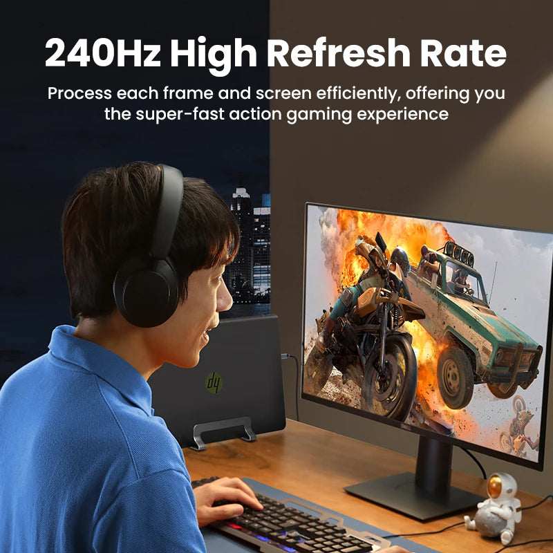 UGREEN USB-C to HDMI 2.1