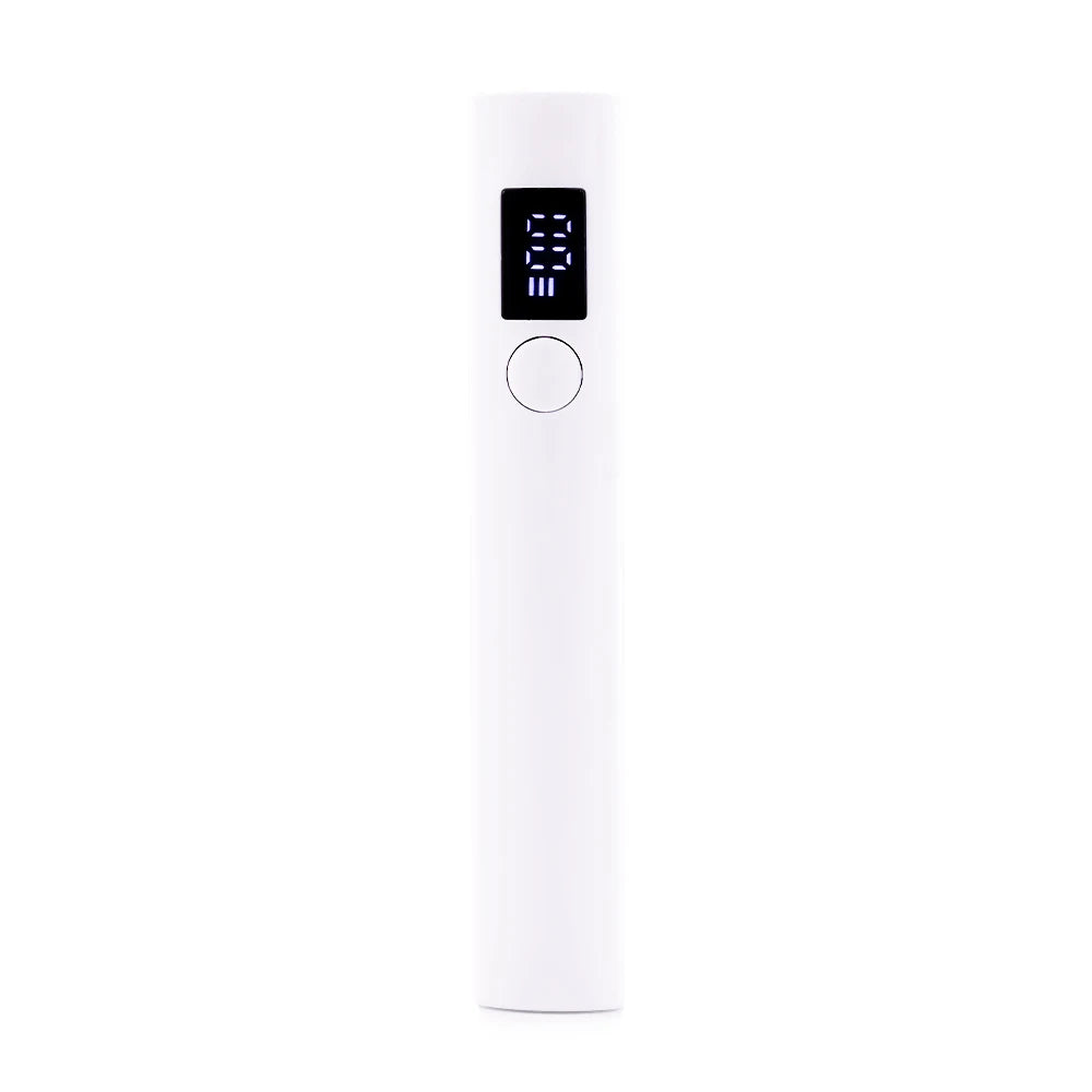 Handheld UV Nail Dryer Lamp