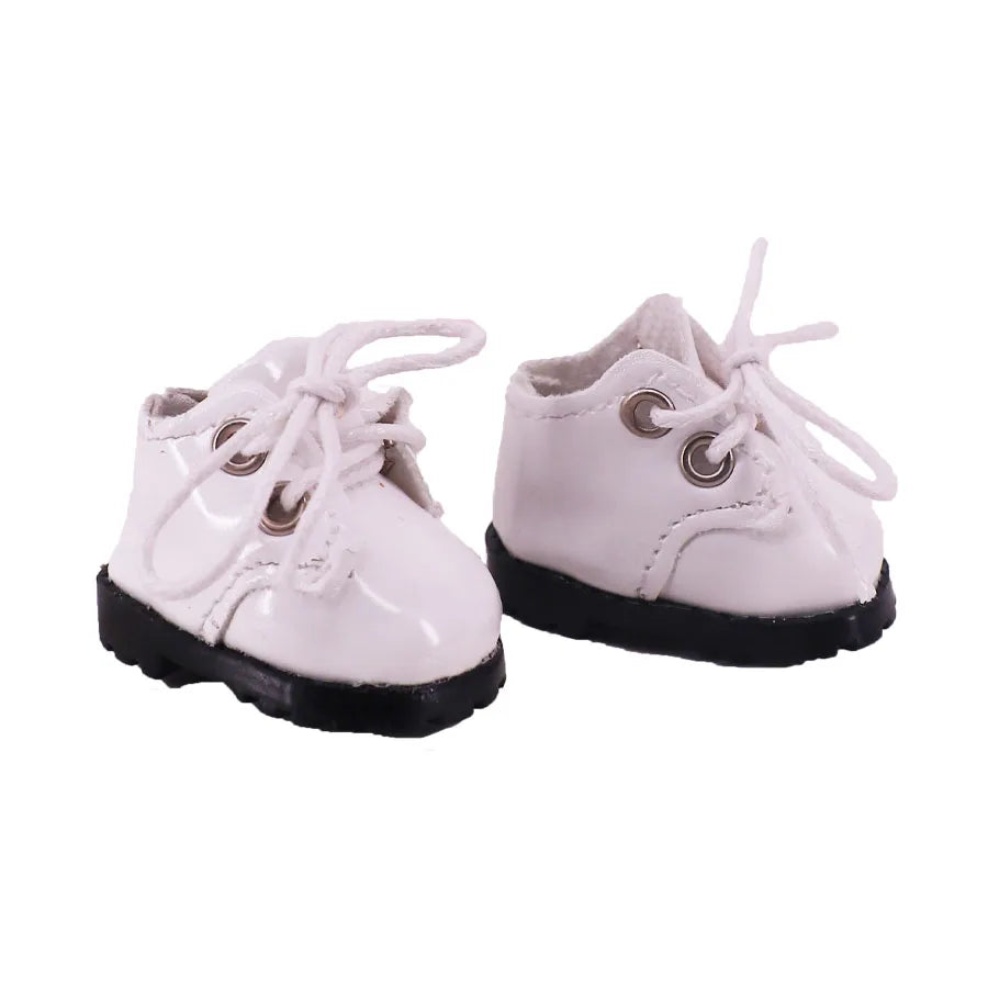 3.8cm Shoes for Labubu