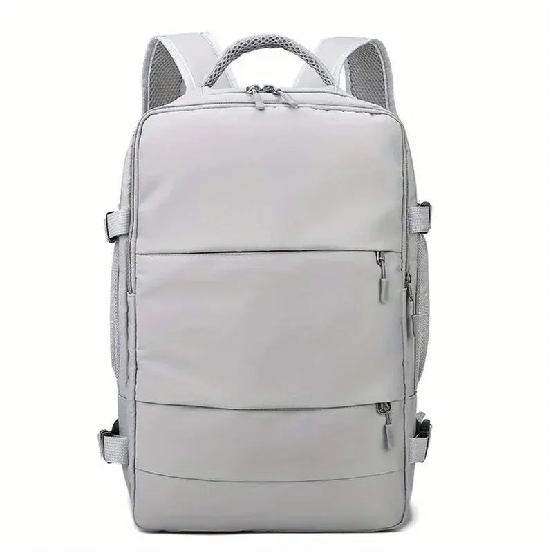 Large Multifunction Travel Backpack