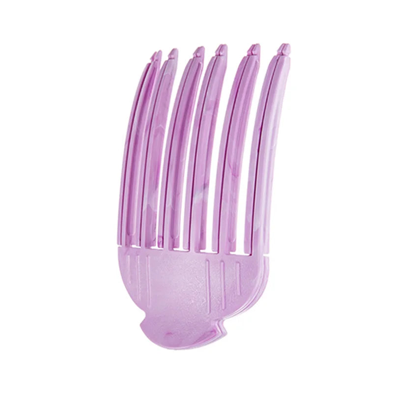 1/2pcs New Heatless Hair Care Roots Natural Fluffy Hair Clip No Heat Hair Curler Styling DIY Hair Styling Fluffiness Tool