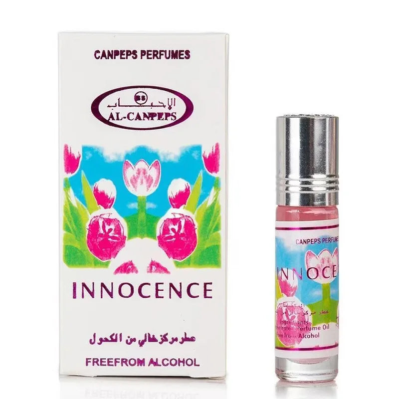 American Baby Milk Perfume