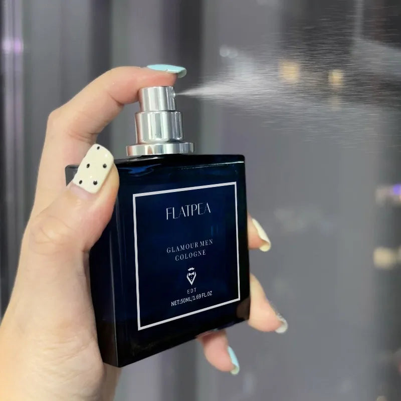 Men’s Blue Perfume – Fresh Cologne