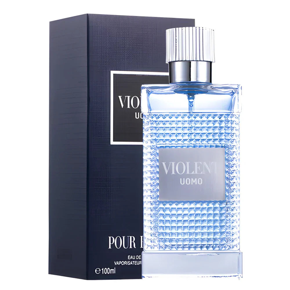 High-Quality Men's Perfume 100ml