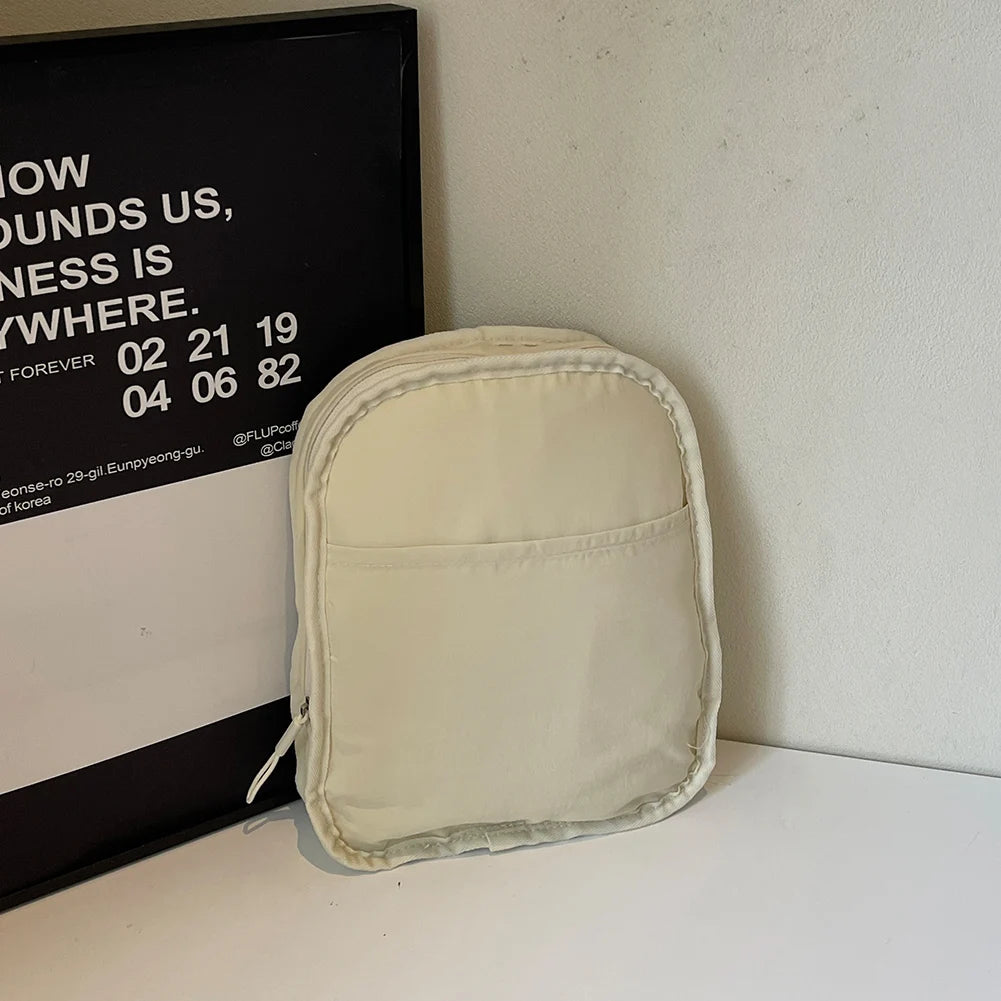 Casual Waterproof Foldable Gym Bag