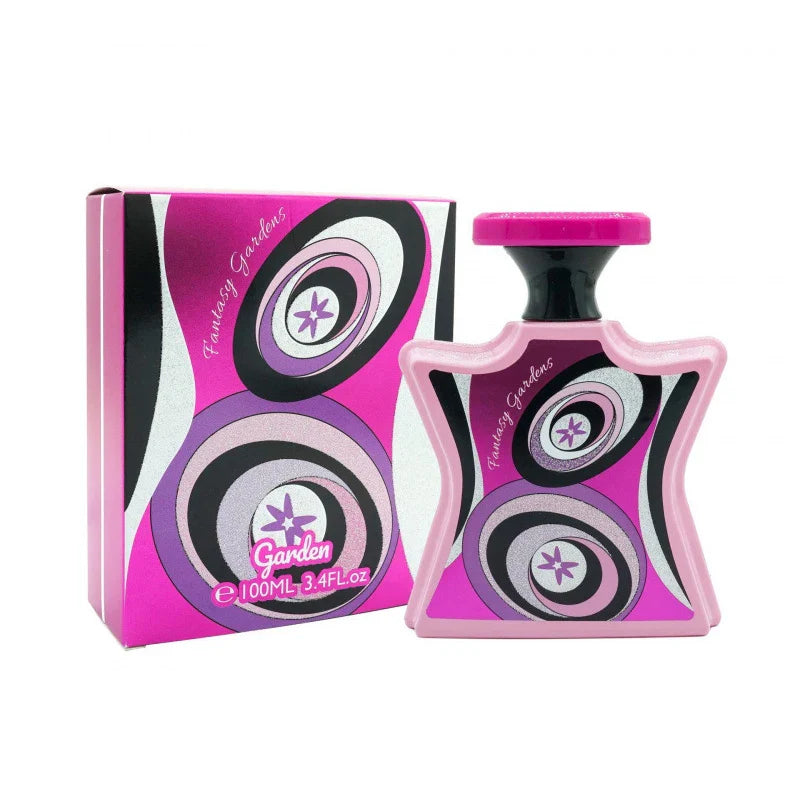 Brand Charm No.9 Unisex Perfume