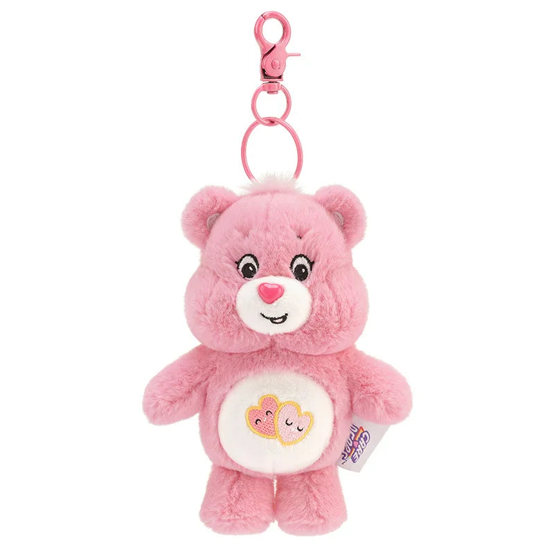 Sanrio Care Bears Rainbow Plush