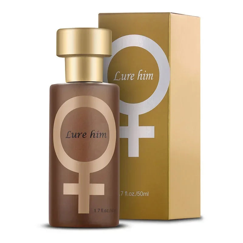 Pheromone Men’s Attraction Perfume