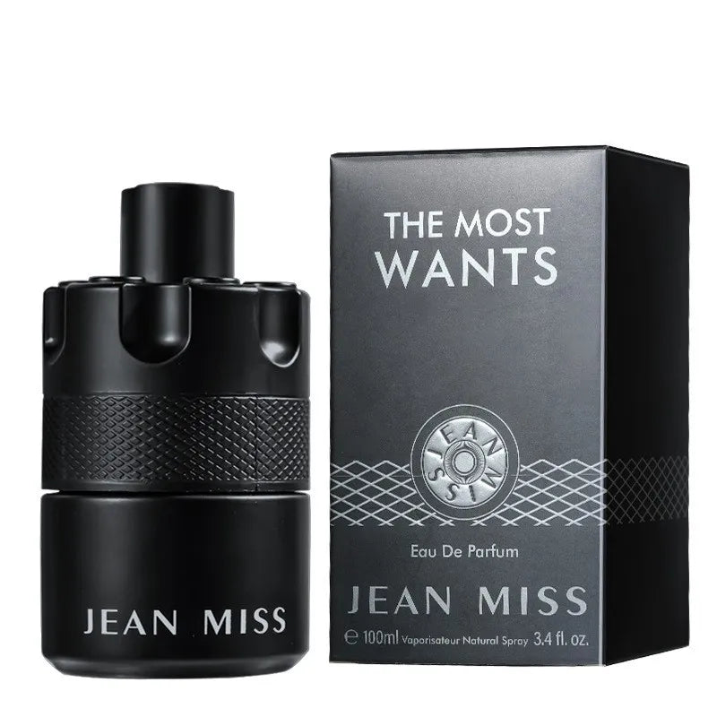 Original Arab Dubai Woody Scent Men Perfume