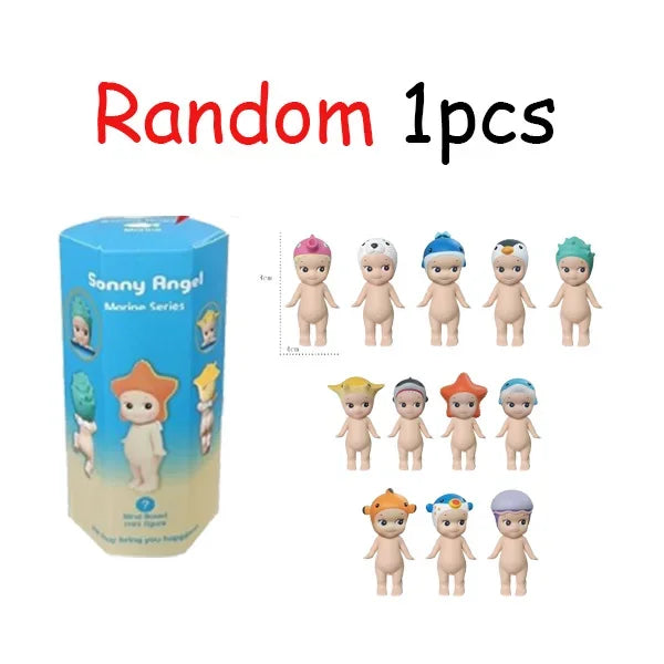 Sonny Angel Hippers Blind Box