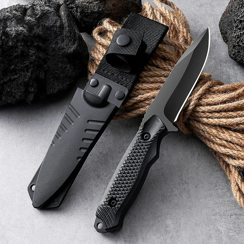 Stainless Steel Pocket Knife