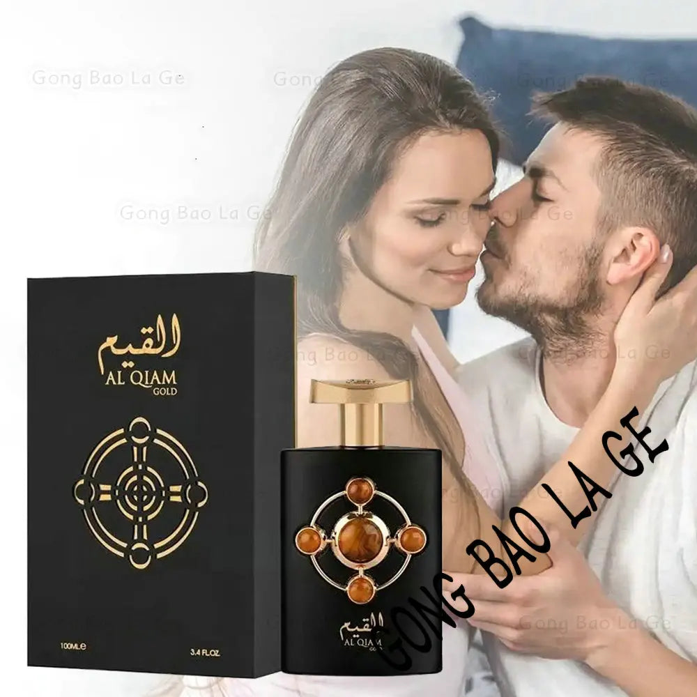 Women’s Perfume & Men Cologne