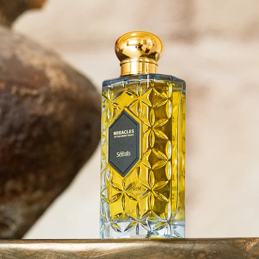 Séfralls Azure Miracle Perfume 100ml