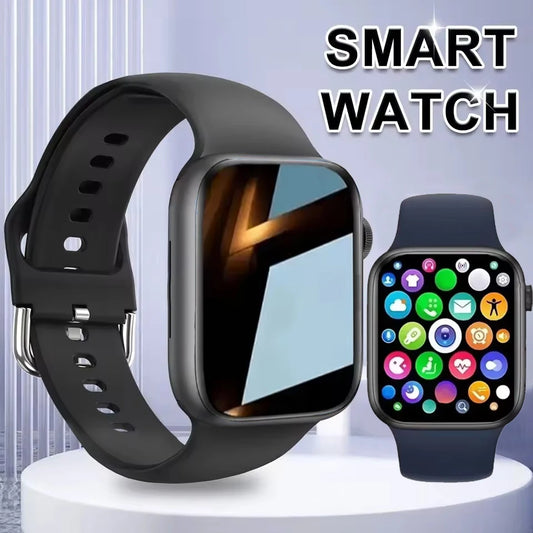 2025 Bluetooth Smartwatch for Men & Women