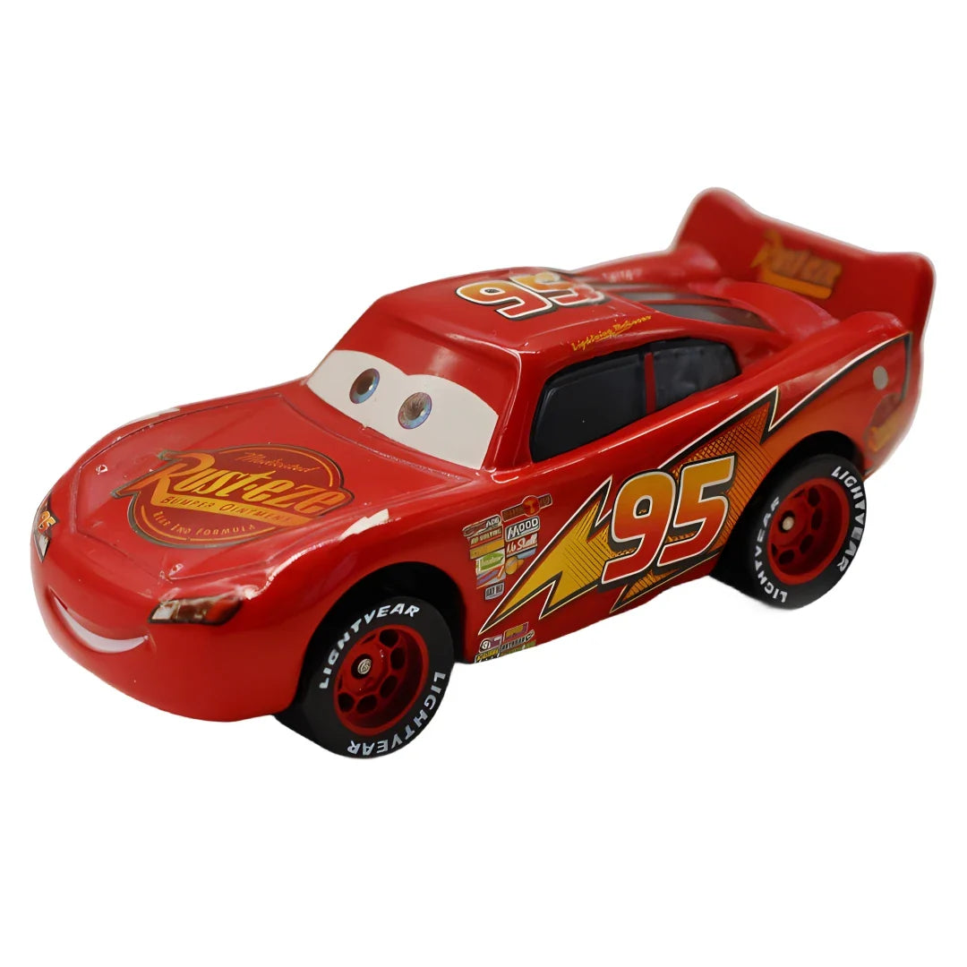 Cars 3 Lightning McQueen Toy