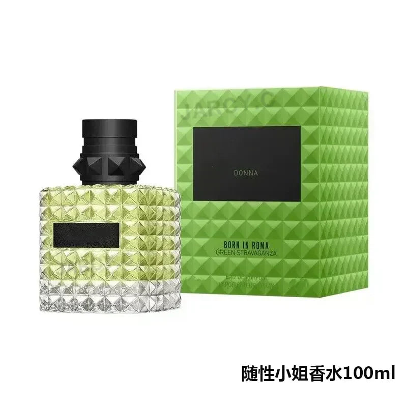 Born in Roma Intense Perfume for Unisex