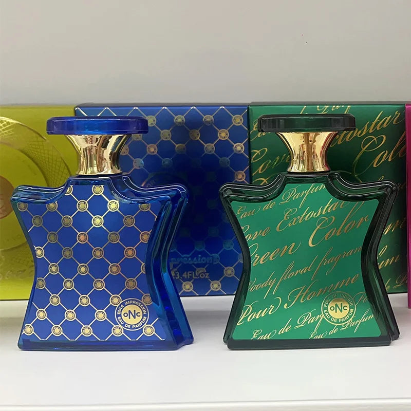 Brand Charm No.9 Unisex Perfume