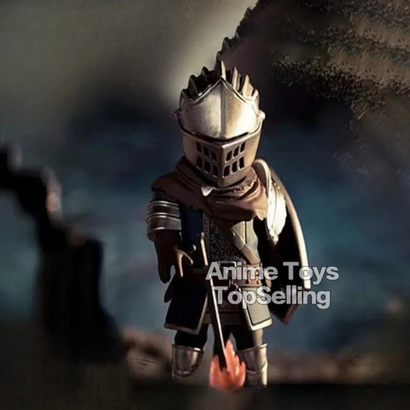 Dark Souls PVC Action Figures