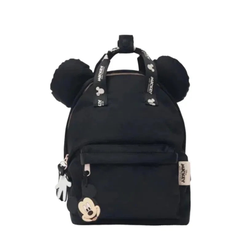 Disney Mickey Minnie Kids Backpack