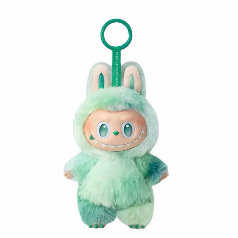 MINISO Labubu Gen 3 Plush Pendant