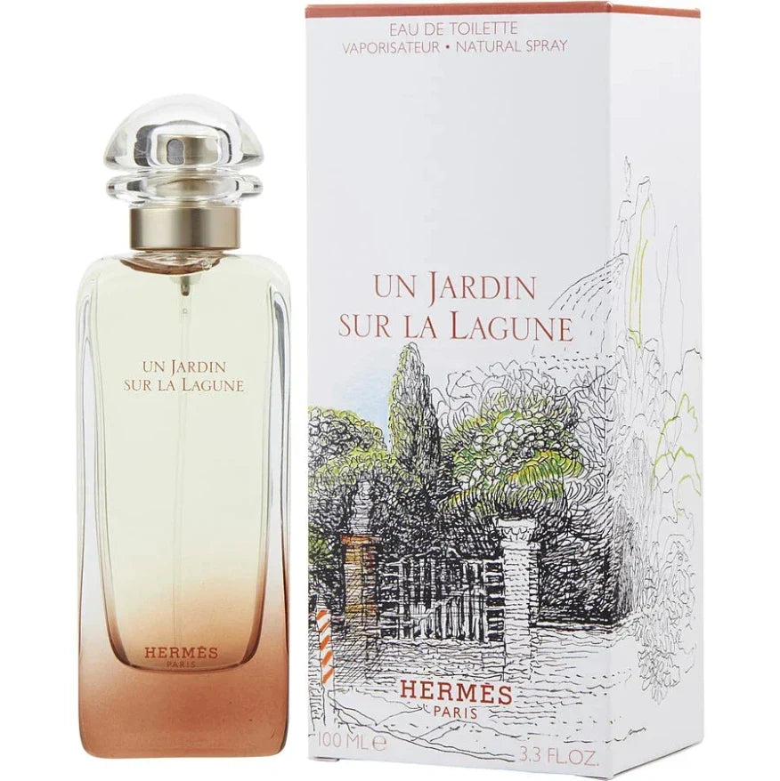 Hermès unisex Eau De Perfume - 100ml