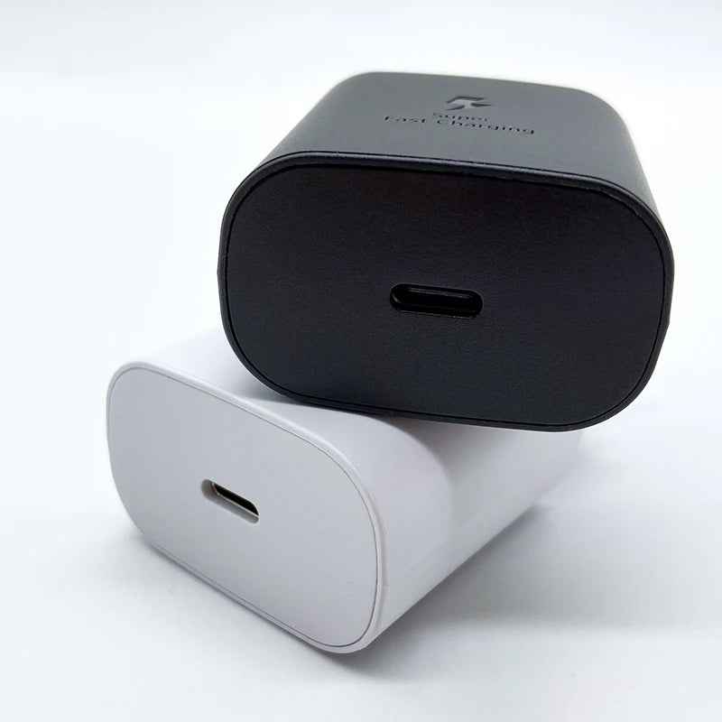Samsung 25W Super Fast Charger