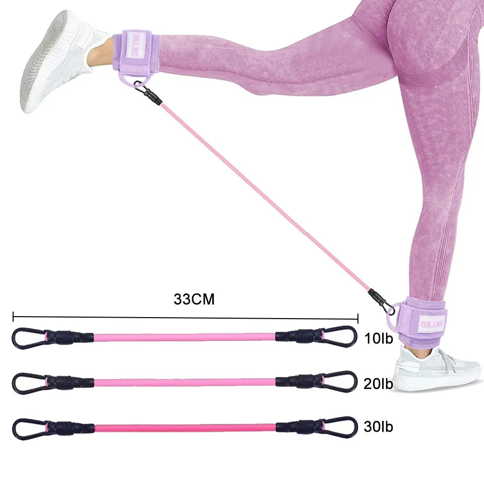 Adjustable Yoga Leg & Hip Trainer