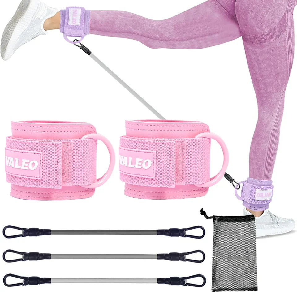 Adjustable Yoga Leg & Hip Trainer