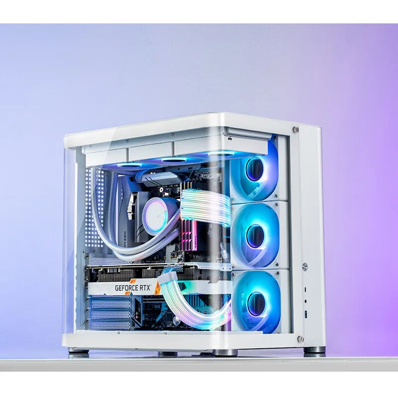 JONSBO SL-120 ARGB Cooling Fan
