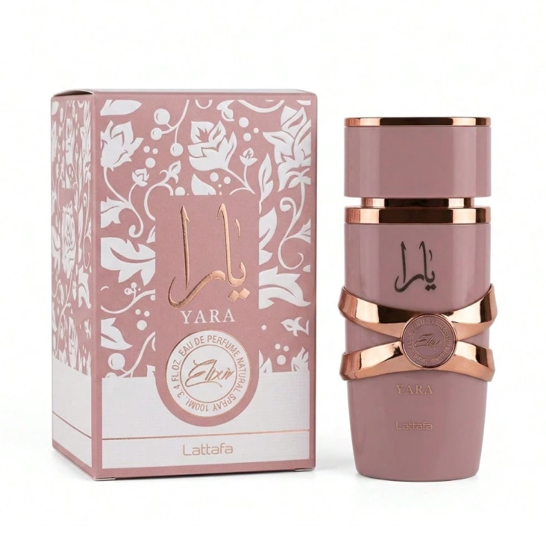 Lattafa Yara Candy Women Perfume