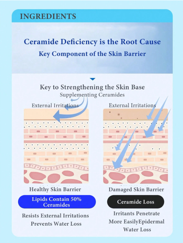CeraVe Moisturizing Cream Hydration