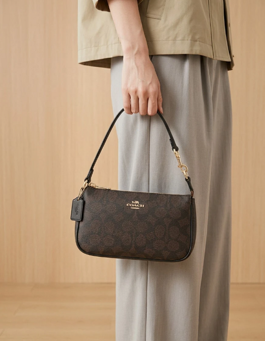 Coach Nolita 19 Crossbody Bag