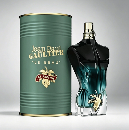 Jean Paul Gaultier Men Perfume