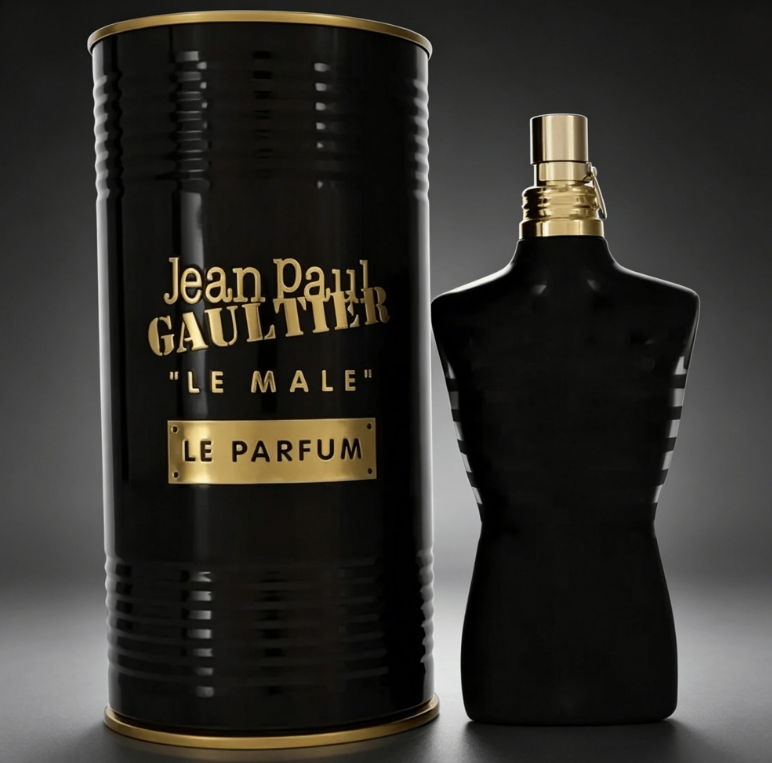 Jean Paul Gaultier Men Perfume