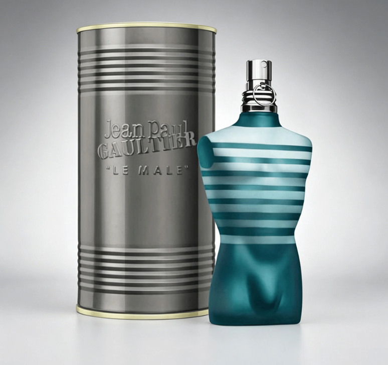 Jean Paul Gaultier Men Perfume