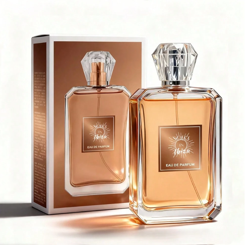 Wish Women Fruity Floral Perfume