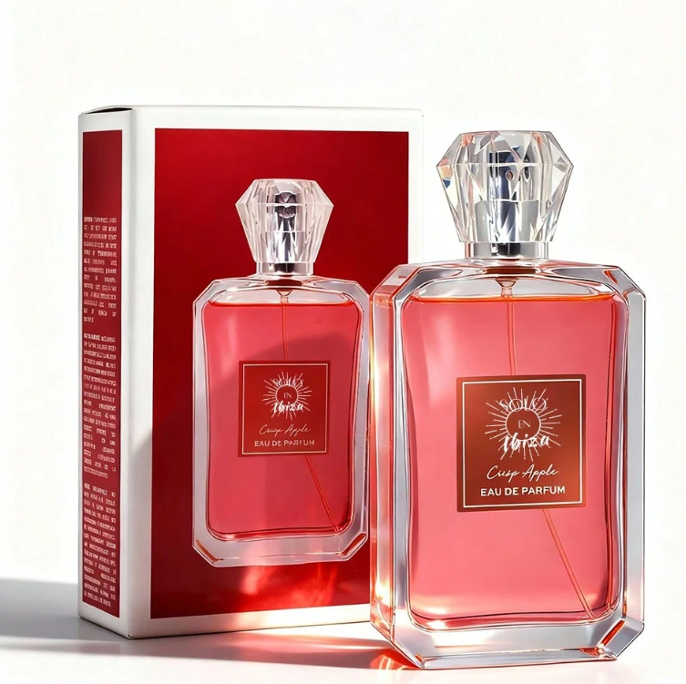 Wish Women Fruity Floral Perfume