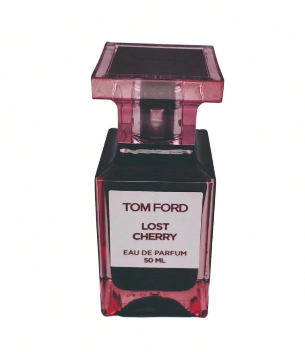 Tom Ford Lost Cherry Perfume