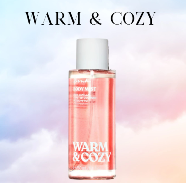 Victoria’s Secret Warm & Cozy
