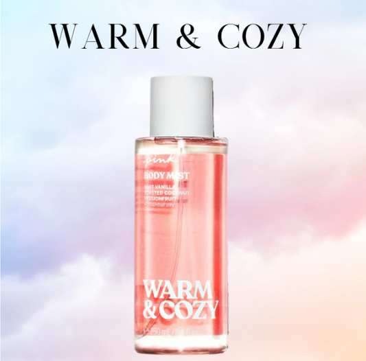 Victoria’s Secret Warm & Cozy