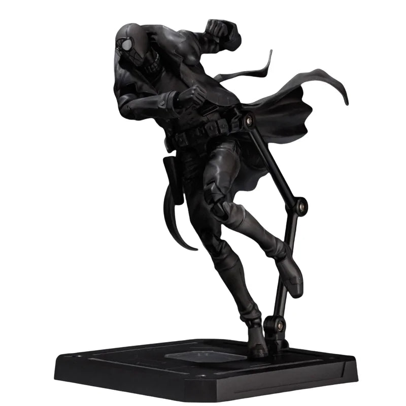 Spider-Man Noir Action Figure