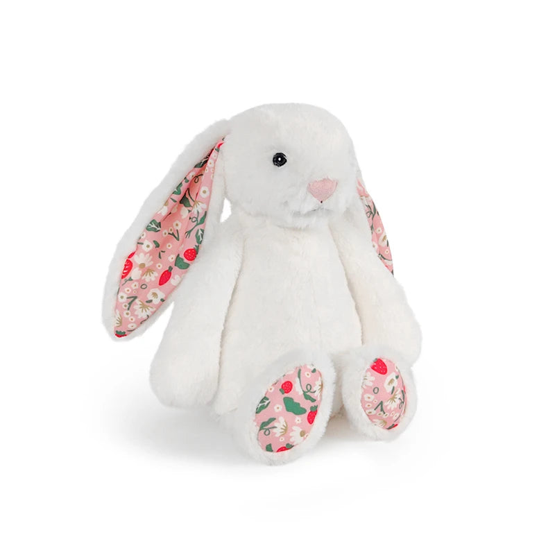 Easter Bunny Plush Toy Set