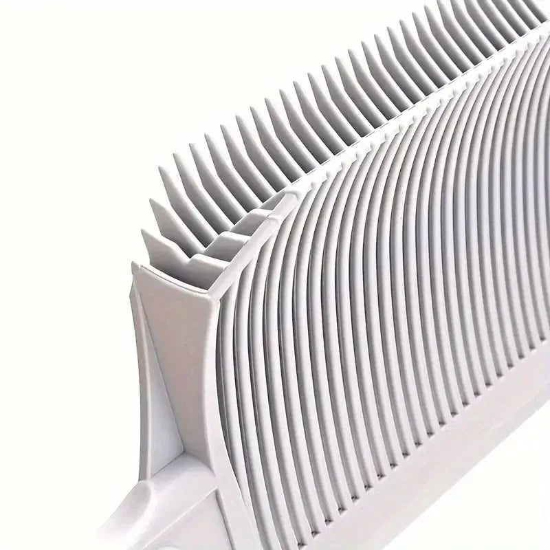 Professional Barber Fade Cutting Comb