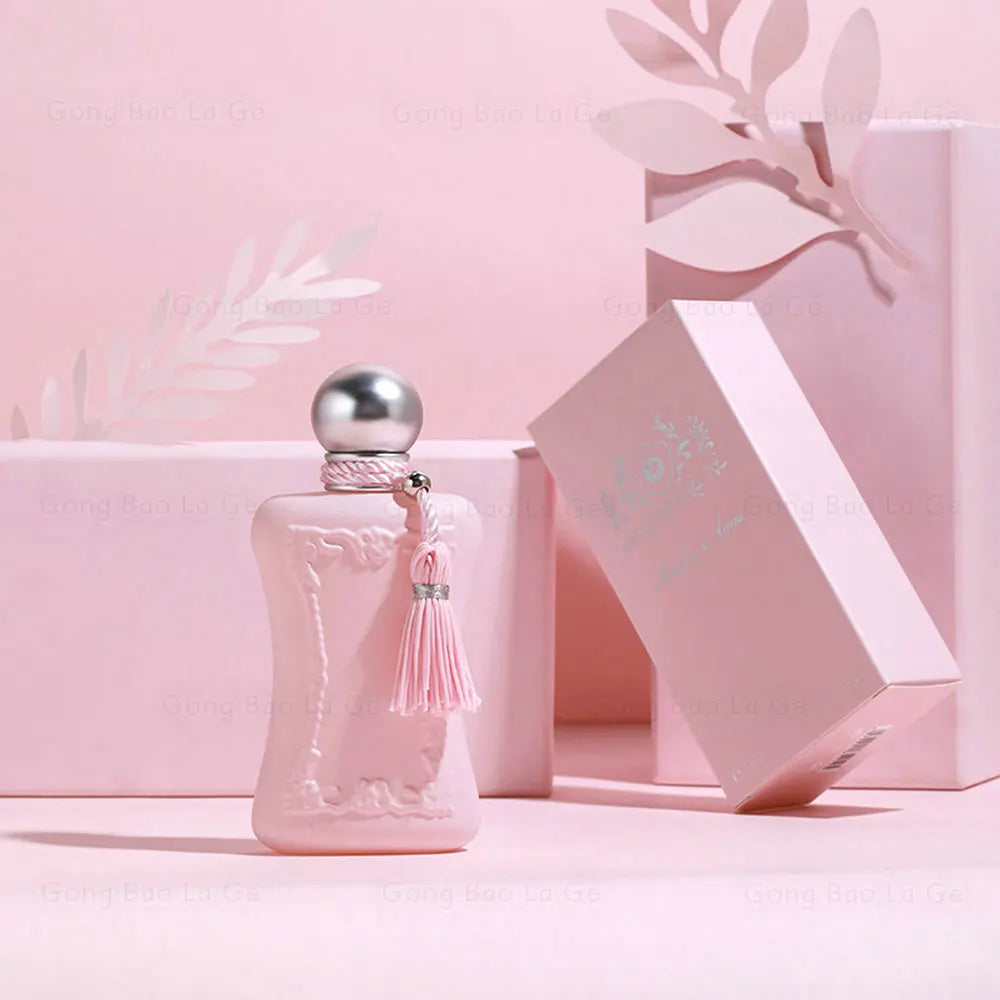 Floral Pheromone Eau De Perfume