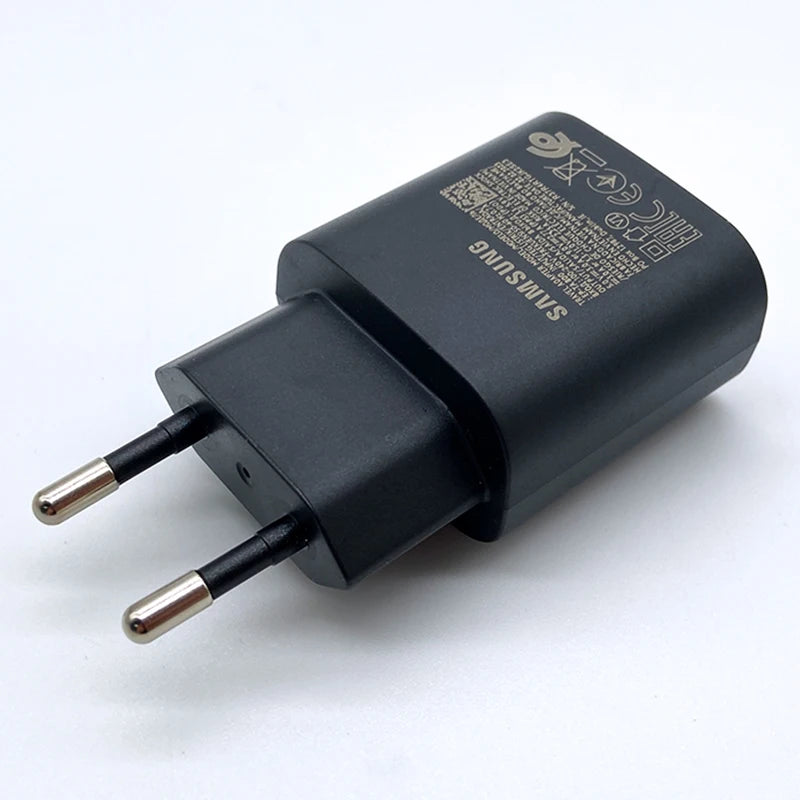 Samsung 25W Super Fast Charger