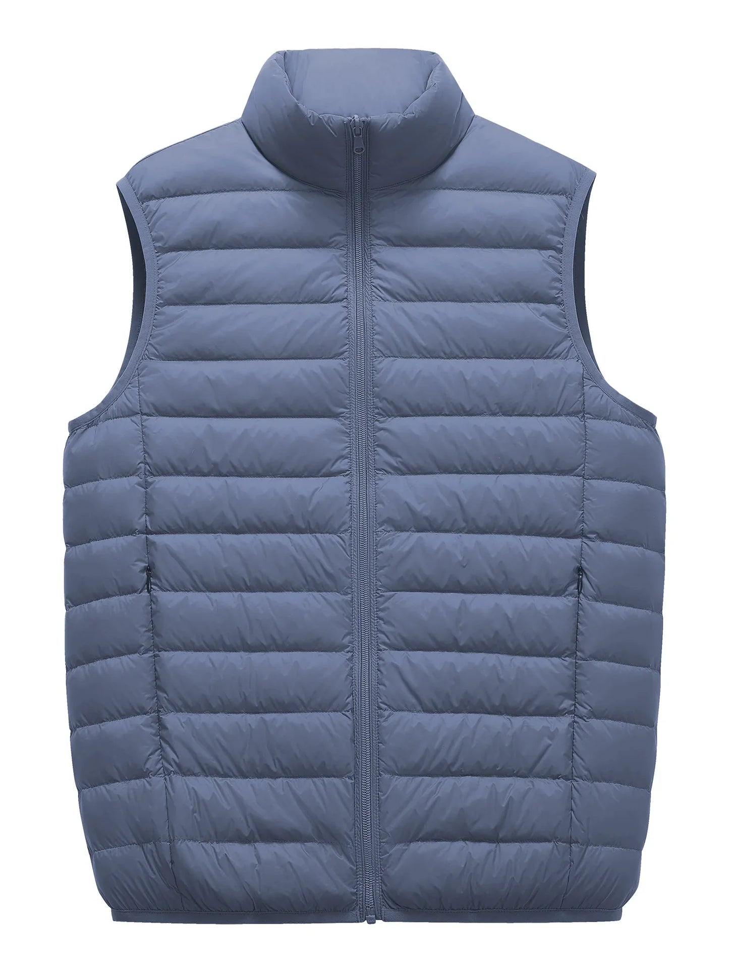 Men’s Sleeveless Warm Down Vest