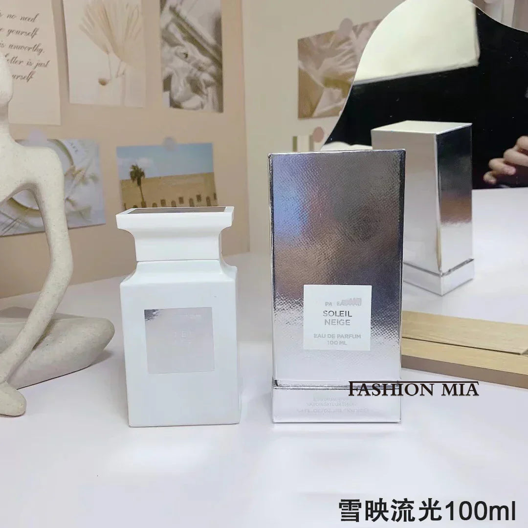 Men's Tobacco Eau de Rose Perfume