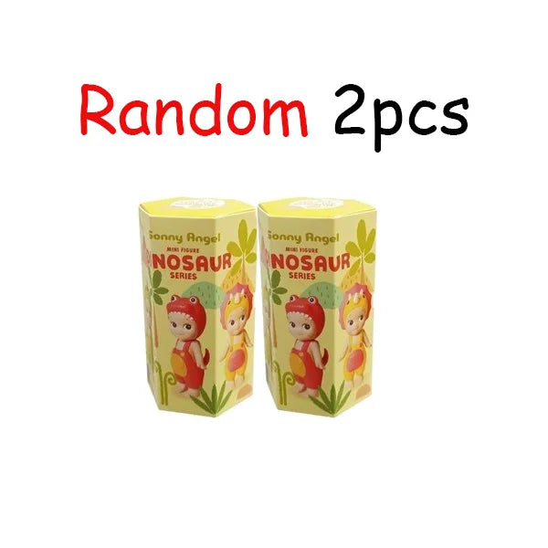 Sonny Angel Hippers Blind Box