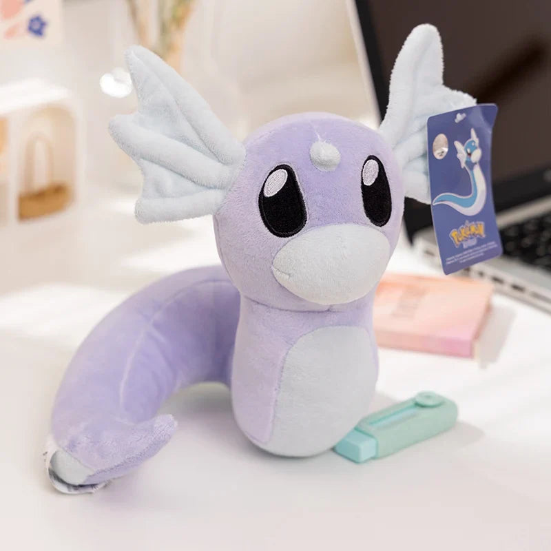 Pokemon Plush Toys Set