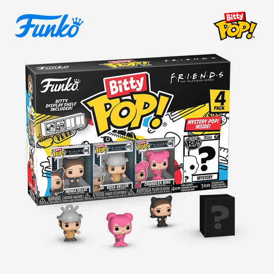 Funko Pop Friends Blind Box